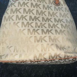 Michael Kors handbag